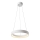 Redo 01-671 - Suspension filaire LOOP LED/38W/230V d. 45 cm blanc
