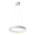 Redo 01-672 - Suspension filaire LOOP LED/48W/230V d. 60 cm blanc