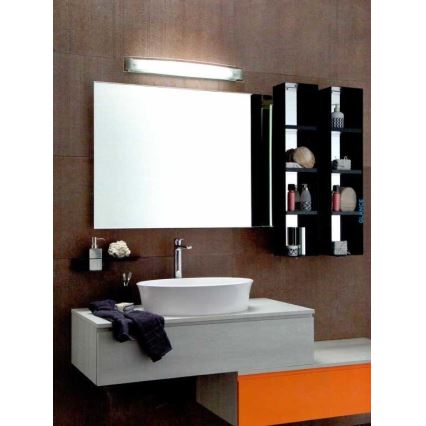 Redo 01-760 - Applique murale GLANCE 1xG5/24W/230V