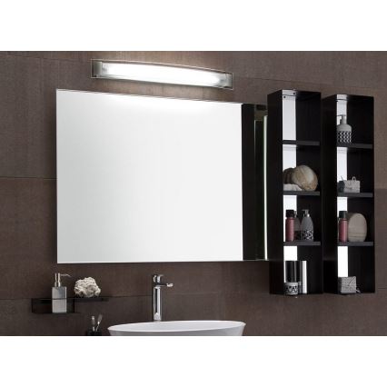 Redo 01-760 - Applique murale GLANCE 1xG5/24W/230V