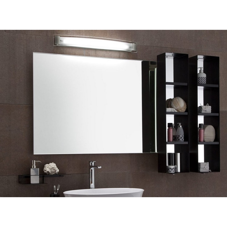 Redo 01-760 - Applique murale GLANCE 1xG5/24W/230V