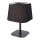 Redo 01-815 - Lampe de table ESCAPE 1xE27/42W/230V noir