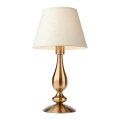 Redo 02-713 - Lampe de table FABIOLA 1xE27/28W/230V
