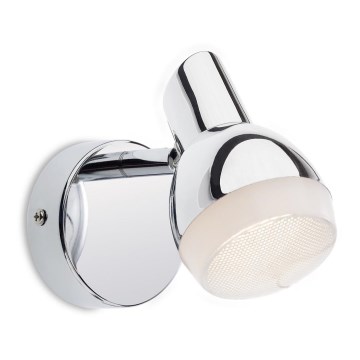 Redo 04-395 - Spot LED REVER LED/5W/230V