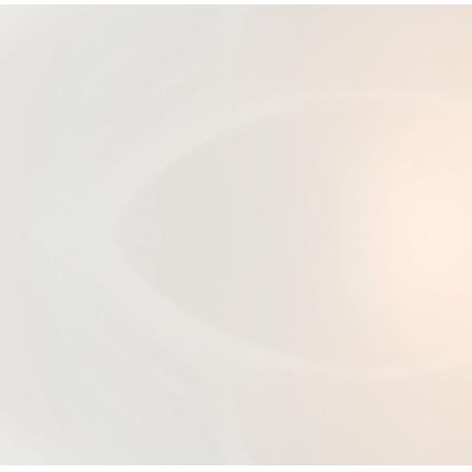 Redo 05-364 - Suspension filaire VIRGINIA 1xE27/42W/230V blanc