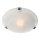 Redo 05-391 - Plafonnier VIRGINIA 2xE27/42W/230V d. 40 cm blanc