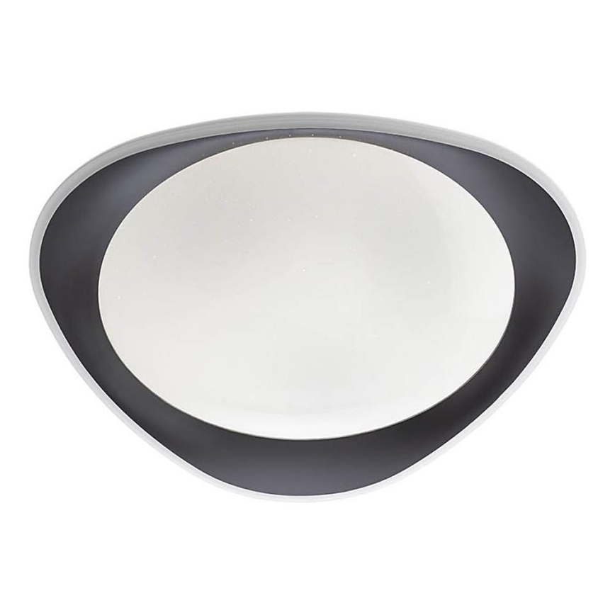 Redo 05-922 - Plafonnier VERENA LED/24W/230V anthracite