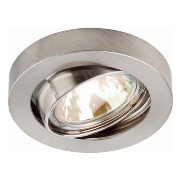 Redo 70279 - Spot encastré MT 1xGU5,3/50W/12V chrome mat