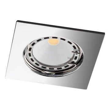 Redo 70328 - Spot encastré MT 1xGU5,3/50W/12V