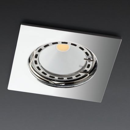 Redo 70328 - Spot encastré MT 1xGU5,3/50W/12V