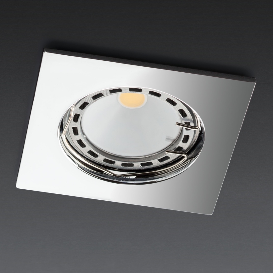 Redo 70328 - Spot encastré MT 1xGU5,3/50W/12V