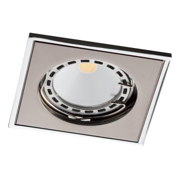 Redo 70329 - Spot encastrable MT 1xGU10/50W/230V