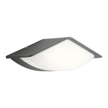 Redo 90001 - Applique murale d'extérieur LED CHALET LED/8W/230V IP54