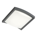 Redo 90007 - Plafonnier LED extérieur TALLIN LED/21W/230V IP54