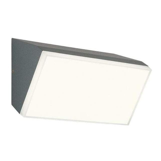 Redo 90015 - Applique murale LED d'extérieur TOKYO LED/12W/230V IP54