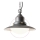 Redo 90094 - Abat-jour de rechange pour lustre et lampe ELIO, blanc