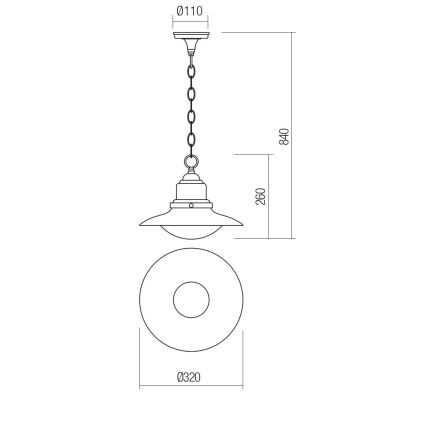 Redo 90094 - Suspension d