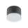 Redo 90107 - Plafonnier LED extérieur AKRON 1xLED/9W/230V IP54
