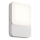 Redo 90127 - Applique murale d'extérieur COLIN LED/9W/230V 3000K IP54 blanche