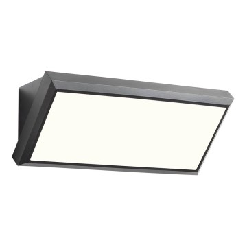 Redo 90159 - Applique murale d'extérieur LED MAKO LED/12W/230V IP65