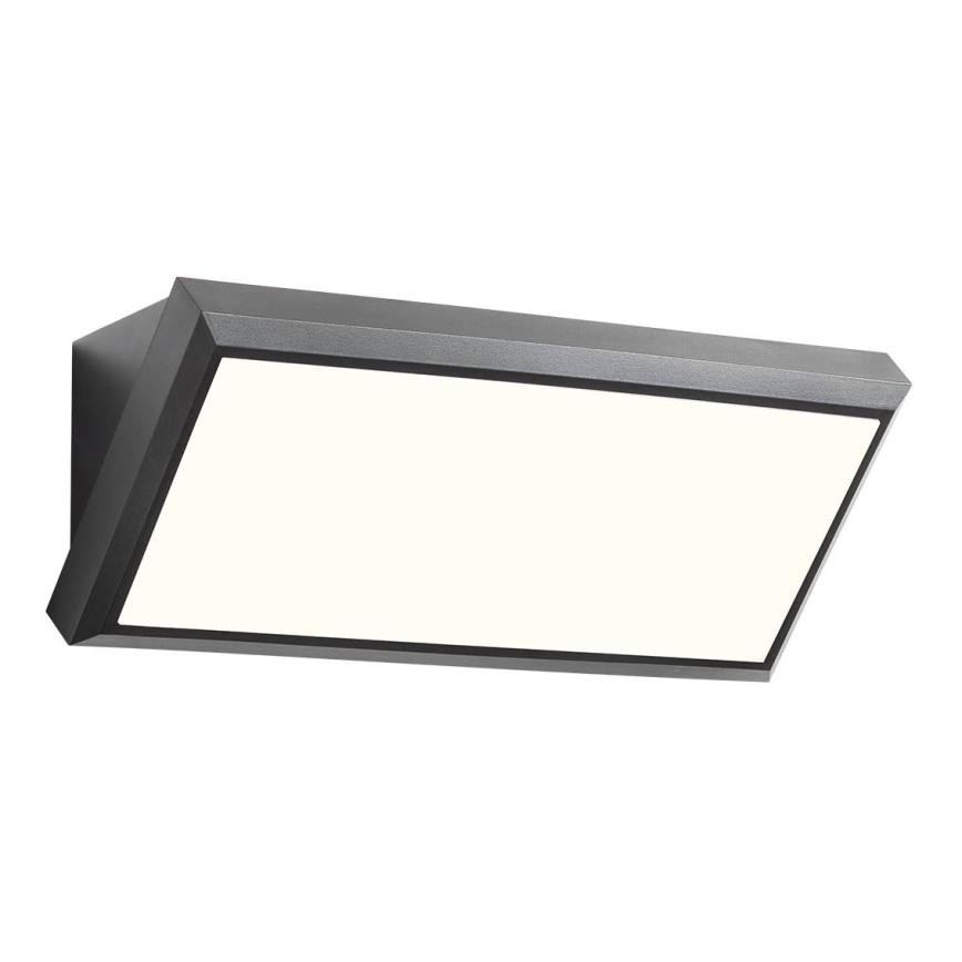 Redo 90159 - Applique murale LED d'extérieur MAKO 1xLED/12W/230V IP65