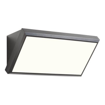 Redo 90160 - Applique murale d'extérieur MAKO LED/21W/230V IP65
