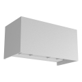 Redo 90300 - Applique murale d'extérieur VARY 4xLED/5W/230V 3000K IP54 blanche