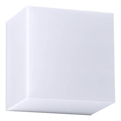 Redo 90321 - Applique murale extérieure LED KODIAK LED/5W/230V 4000K 10 cm IP65 blanche