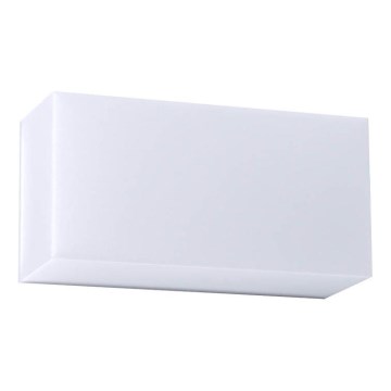 Redo 90325 - Applique murale d'extérieur KODIAK LED/8W/230V 4000K 20 cm IP65 blanc
