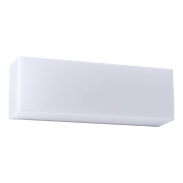 Redo 90329 - Applique murale d'extérieur LED KODIAK LED/12W/230V 4000K 30 cm IP65 blanche