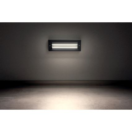 Redo 90330 - LED Applique murale d