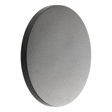 Redo 90369 - Applique murale extérieure LED AURA LED/8W/230V 3000K IP65 anthracite
