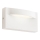 Redo 90425 - Applique murale LED extérieure POLIFEMO LED/8W/230V IP65 blanc