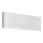 Redo 90451 - LED Applique murale extérieure KLIPPE LED/24W/230V 3000K IP54 blanc