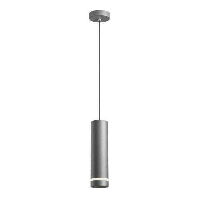 Redo 90514 - Suspension LED d'extérieur KLOU LED/9W/230V IP54 anthracite