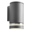 Redo 90517 - Applique murale extérieure CARGO 1xGU10/28W/230V IP54 anthracite