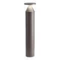Redo 90591 - Lampe d'extérieur LED BIRO, 12 W/230 V, 3000 K, 70 cm, IRC 90, IP65, anthracite