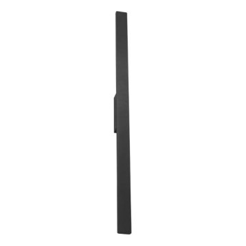 Redo 90623 - Applique murale extérieure REFLEXA LED/20W/230V 3000K 124 cm IP54 noir