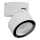 Redo 90626 - Spot d'extérieur SHAFT LED/13W/230V 3000K Ø 9 cm IP65 blanc