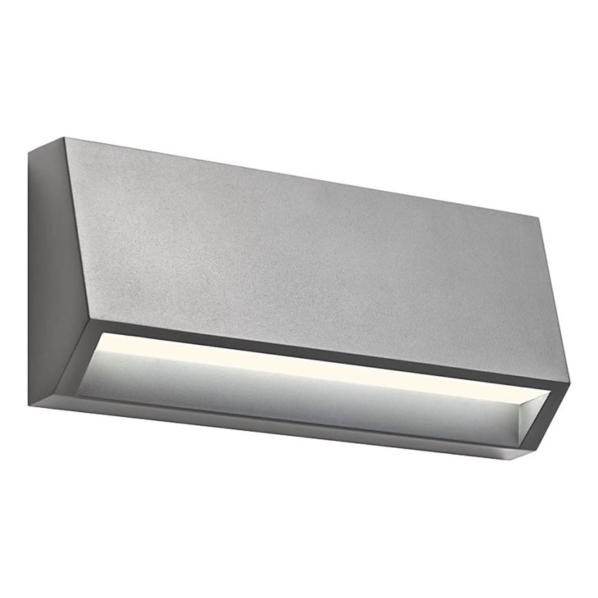 Redo 90679 - Luminaire d'orientation extérieur ANDER LED/3W/230V 3000K IP65 anthracite