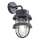 Redo 9498 - Applique murale extérieure CLAUT 1xE27/42W/230V IP44 anthracite