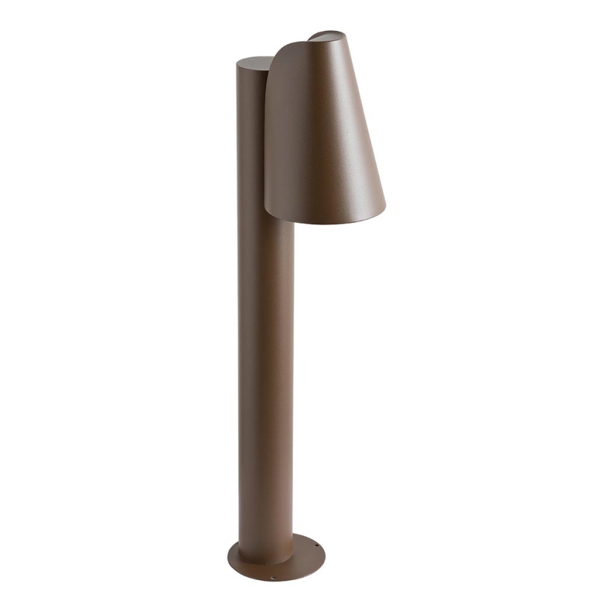 Redo 9532 - Lampadaire extérieur ALVAR 1xGU10/35W/230V IP44