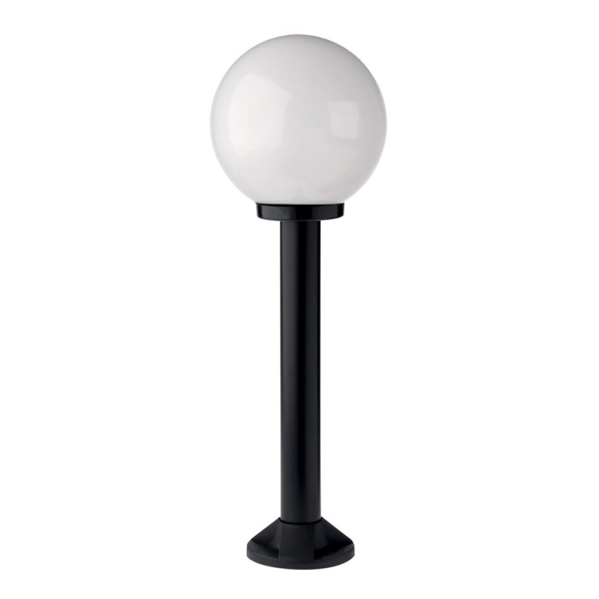 Redo 9769 - Lampadaire extérieur SFERA 1xE27/28W/230V IP44