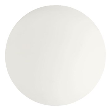 Redo A01-2623 - Abat-jour de rechange pour suspension NIVA d. 15 cm blanc