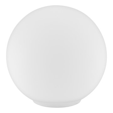 Redo - Abat-jour de rechange pour lustre et lampe ESSENTIAL, Ø 15 cm, blanc