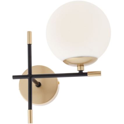 Redo - Abat-jour de rechange pour lustre et lampe ESSENTIAL, Ø 15 cm, blanc