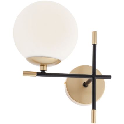 Redo - Abat-jour de rechange pour lustre et lampe ESSENTIAL, Ø 15 cm, blanc