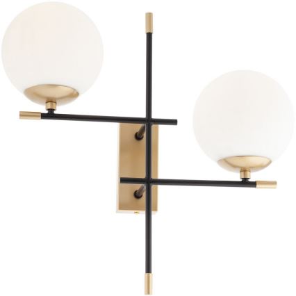 Redo - Abat-jour de rechange pour lustre et lampe ESSENTIAL, Ø 15 cm, blanc