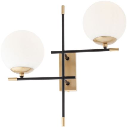 Redo - Abat-jour de rechange pour lustre et lampe ESSENTIAL, Ø 15 cm, blanc