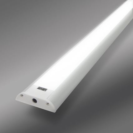 Réglette LED de cuisine à intensité variable avec détecteur LED/9W/12/230V 4000K